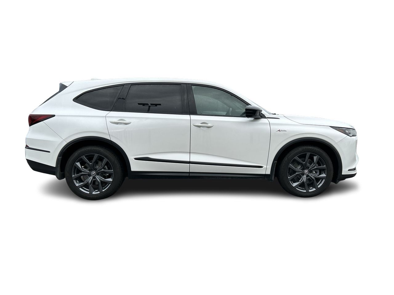 2023 Acura MDX