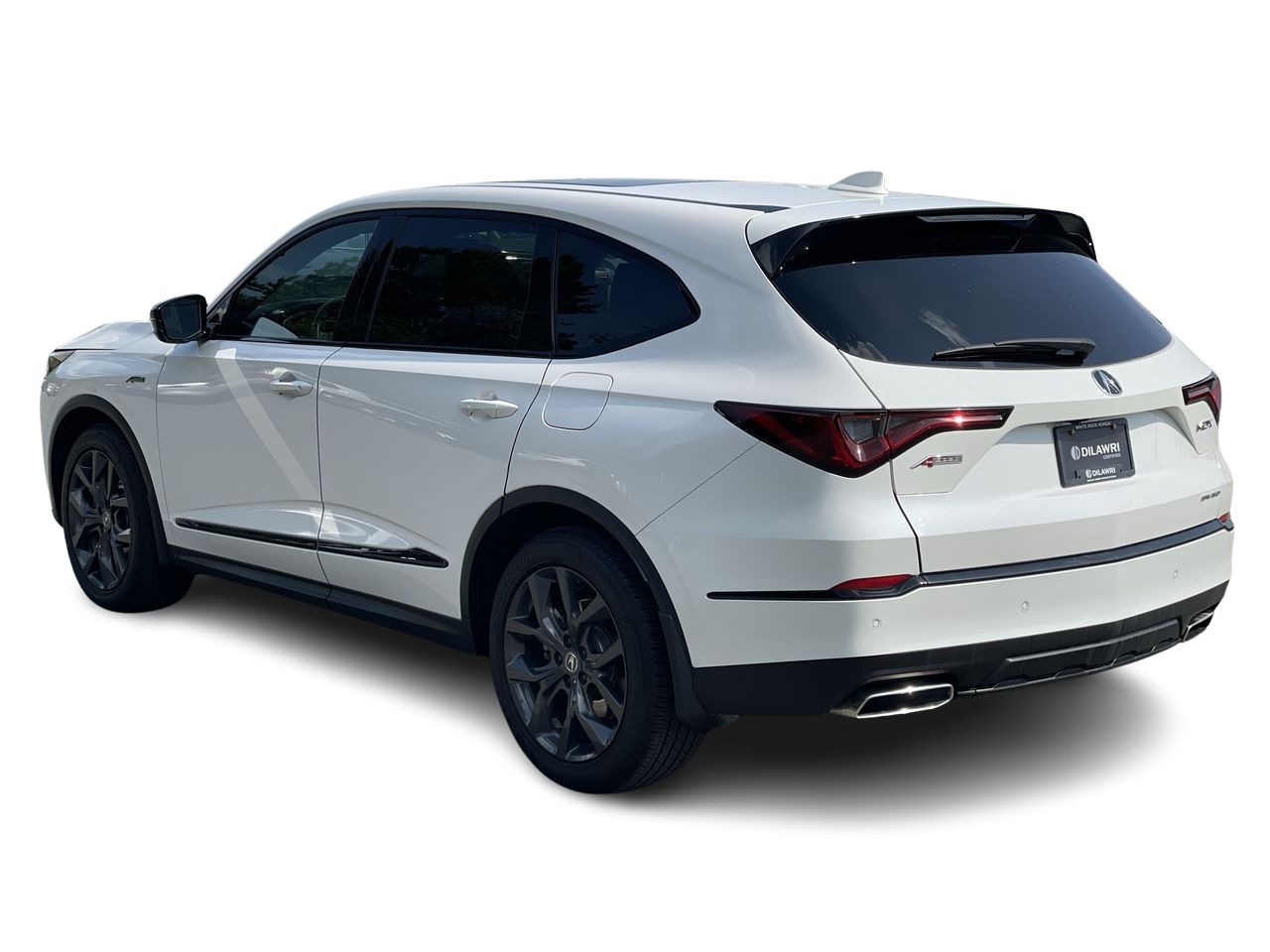 2023 Acura MDX