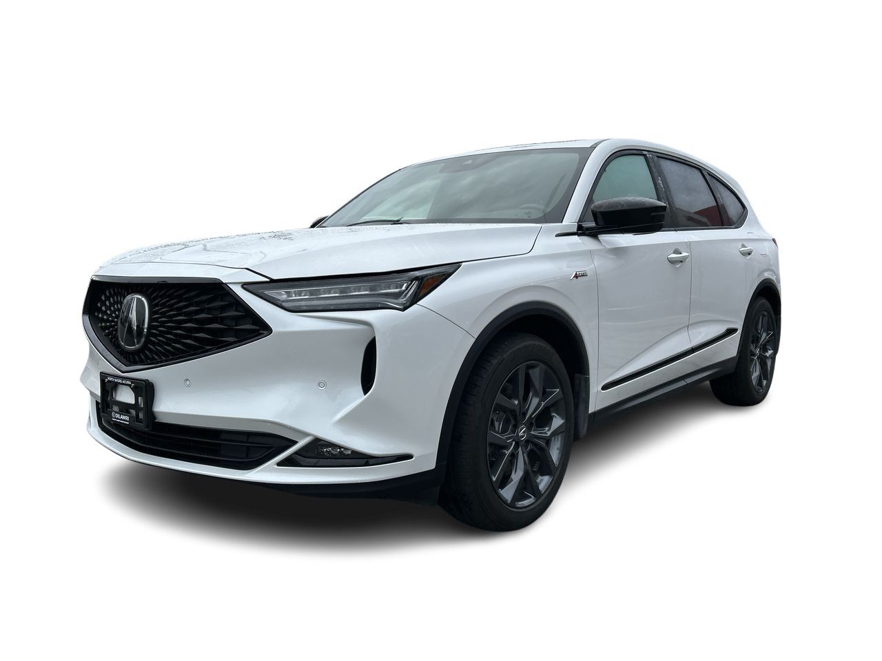 2023 Acura MDX