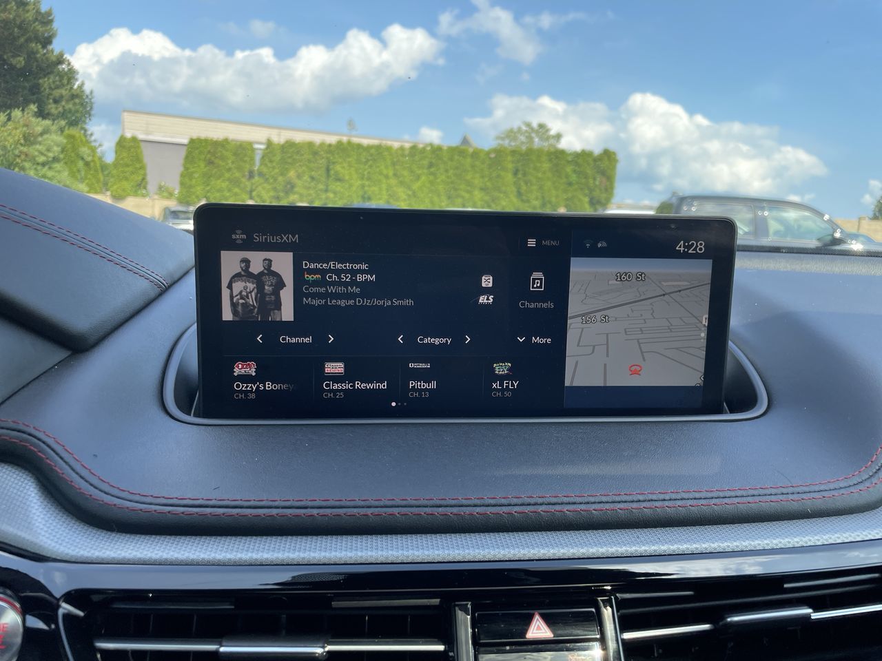 2023 Acura MDX in North Vancouver, British Columbia