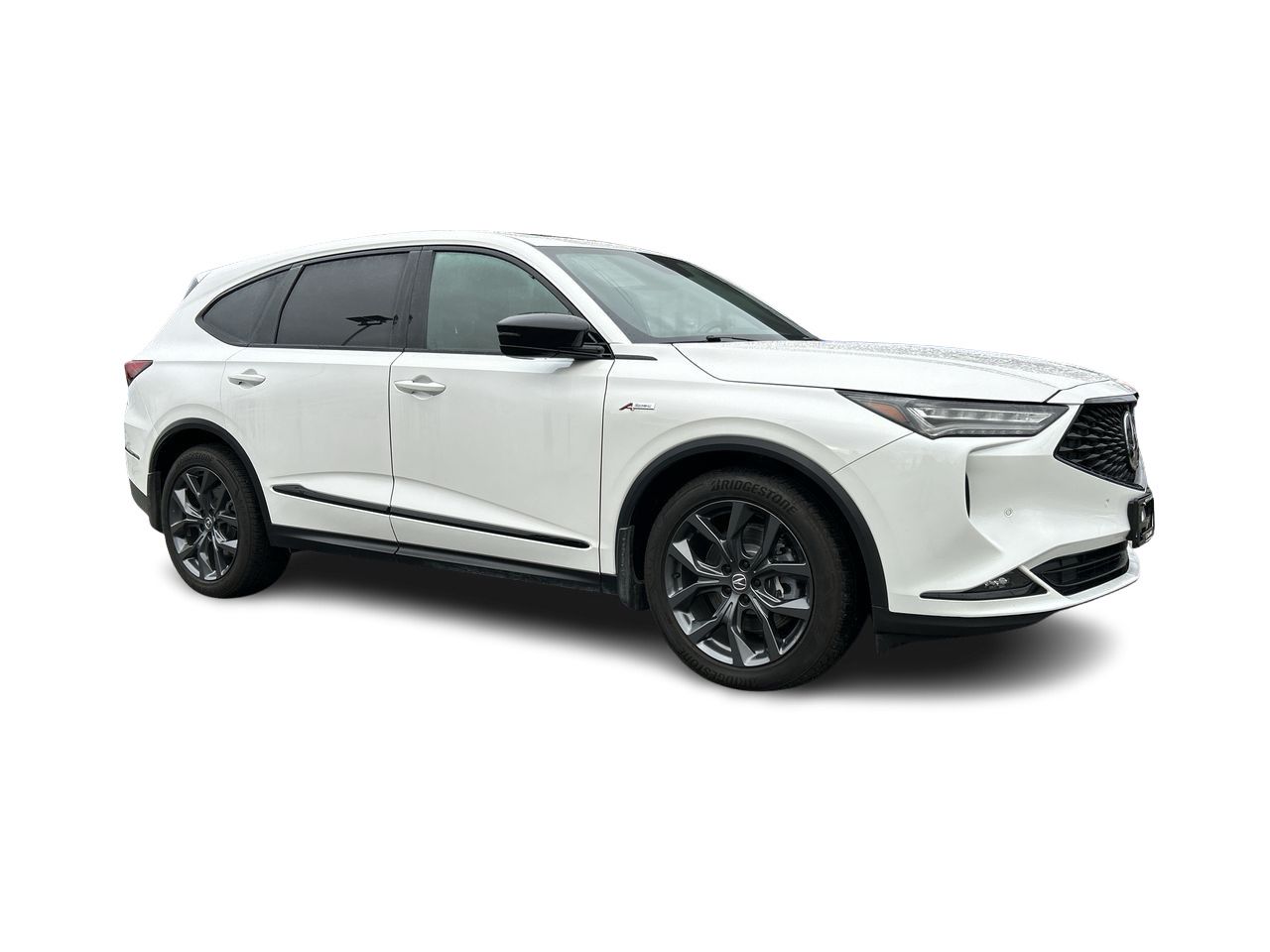 2023 Acura MDX