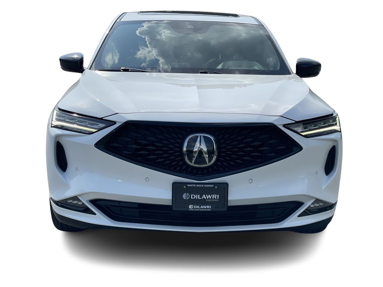 2023 Acura MDX