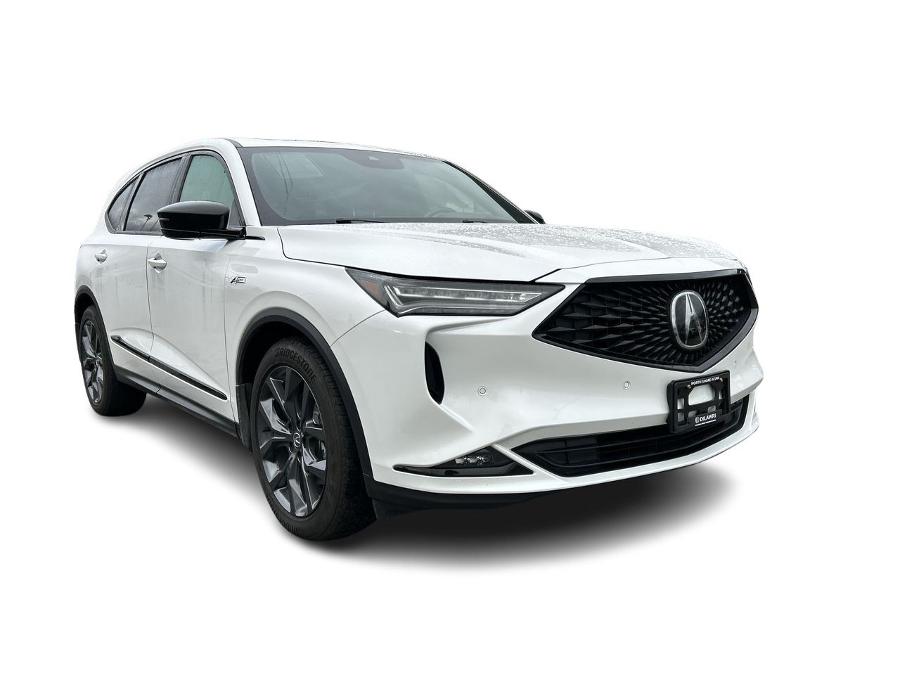 2023 Acura MDX
