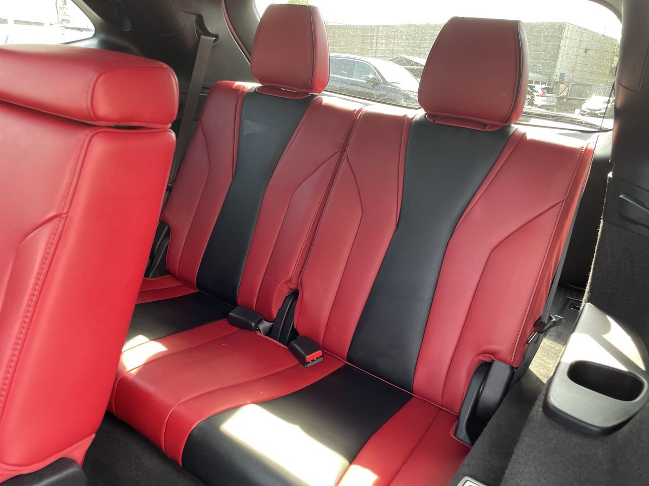 2023 Acura MDX in North Vancouver, British Columbia