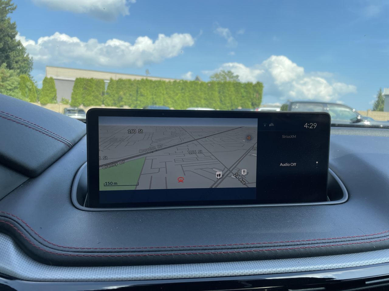 2023 Acura MDX in North Vancouver, British Columbia