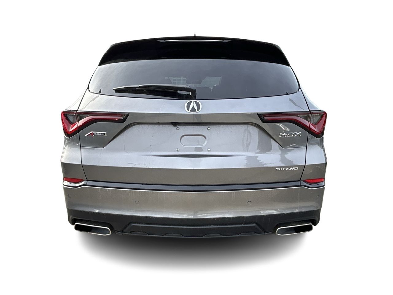 2025 Acura MDX