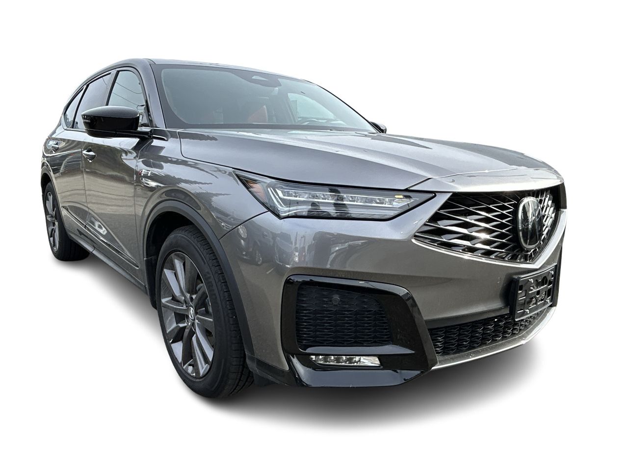2025 Acura MDX