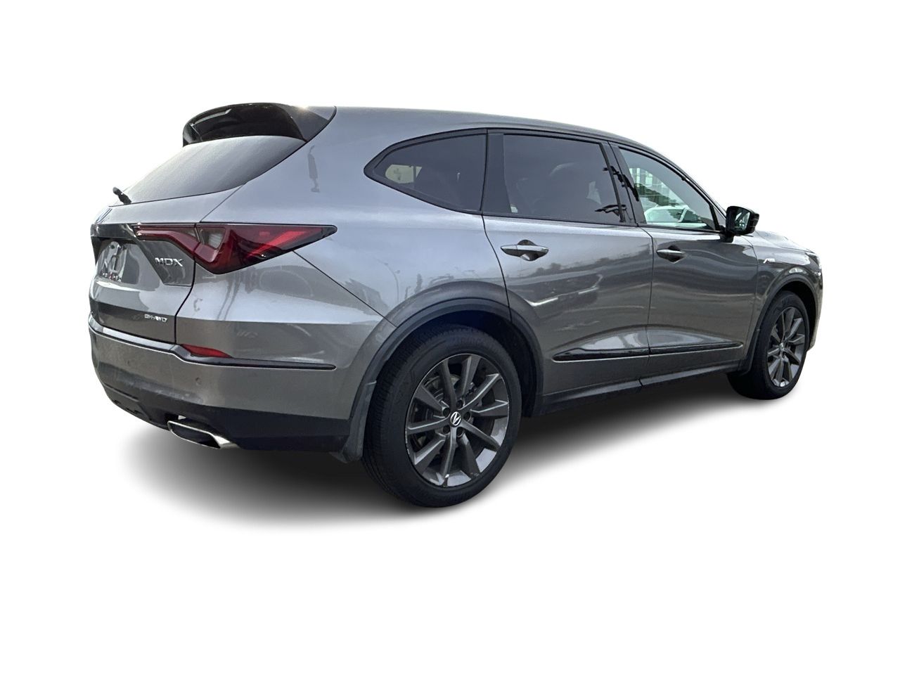2025 Acura MDX