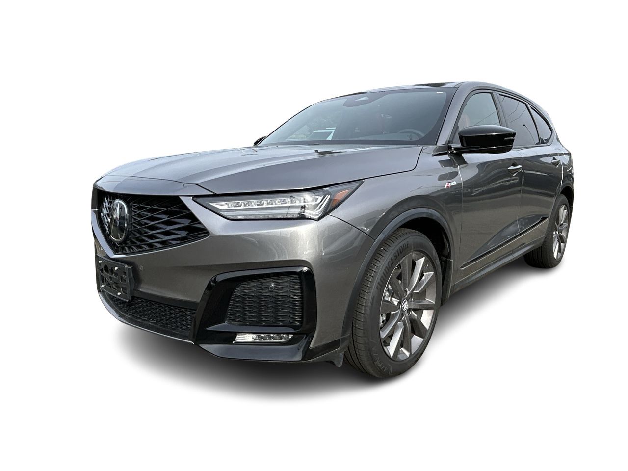 2025 Acura MDX