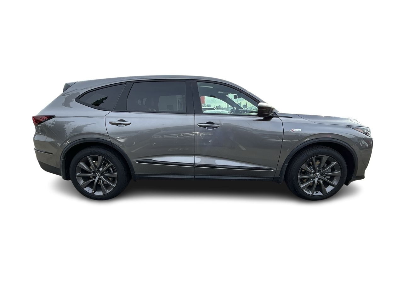 2025 Acura MDX