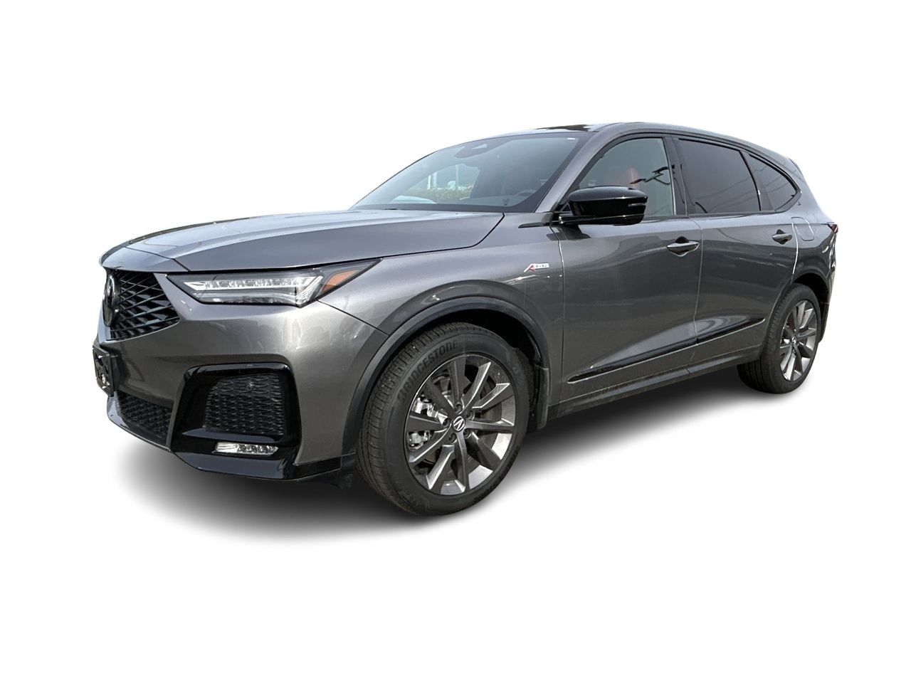 2025 Acura MDX
