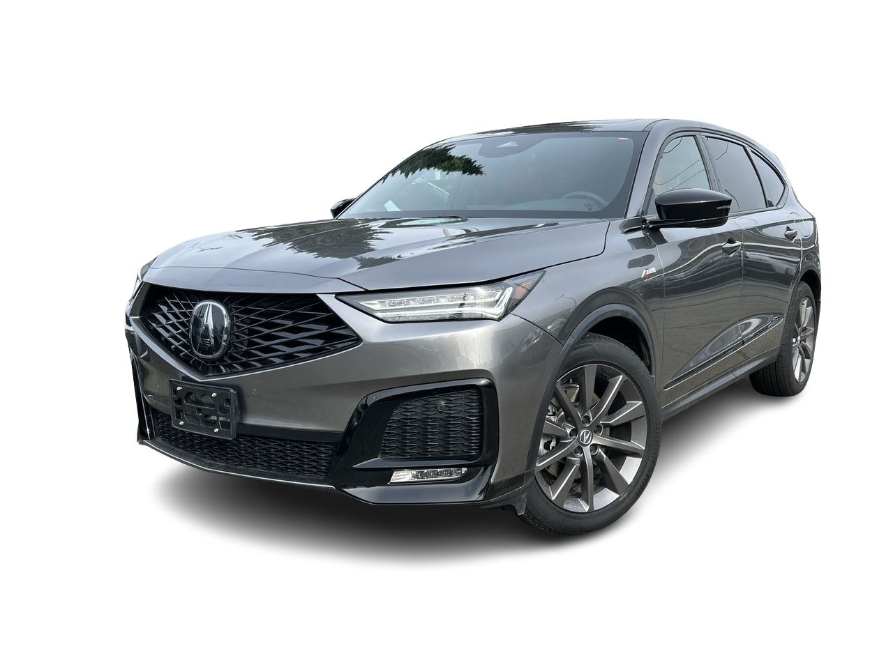 2025 Acura MDX