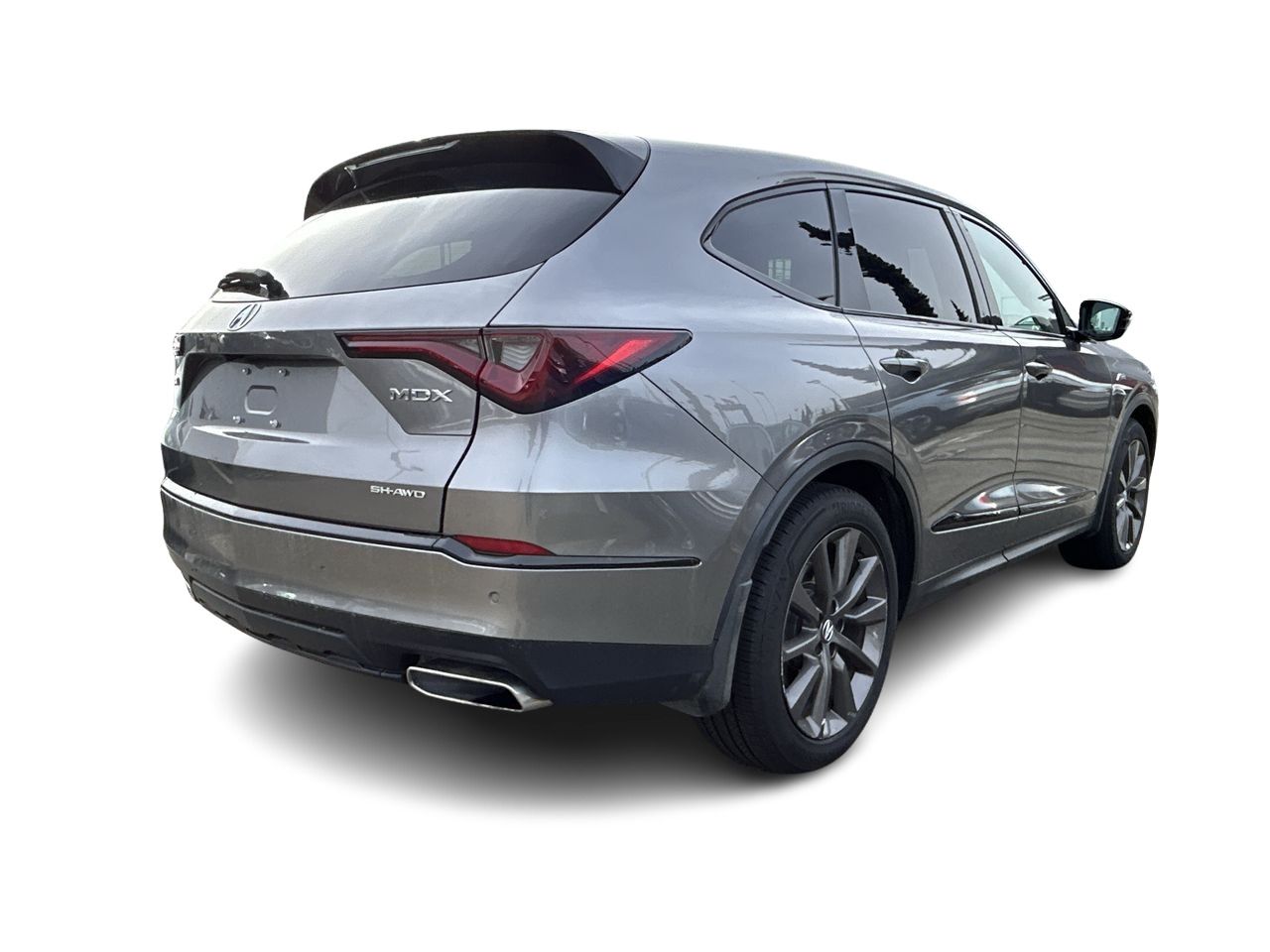 2025 Acura MDX