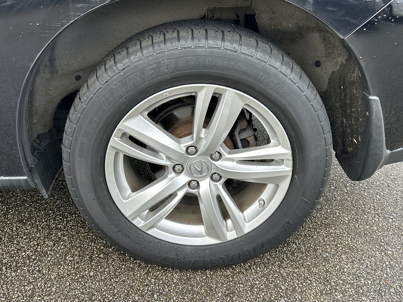 Acura RDX  2014 à North Vancouver, Colombie-Britannique