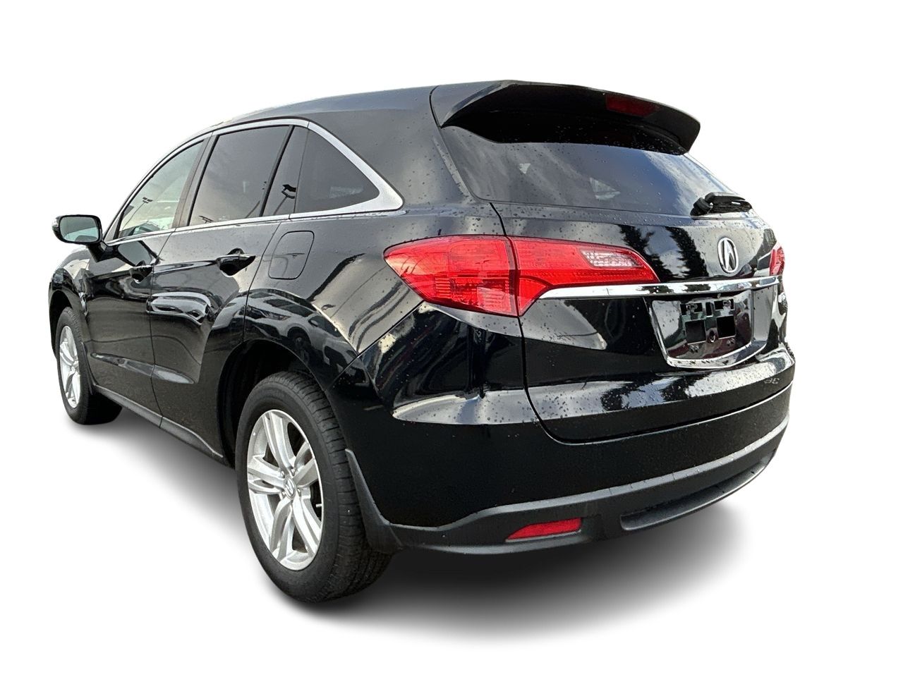 Acura RDX  2014 à North Vancouver, Colombie-Britannique