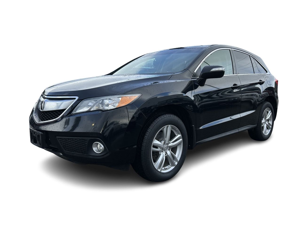 Acura RDX  2014 à North Vancouver, Colombie-Britannique