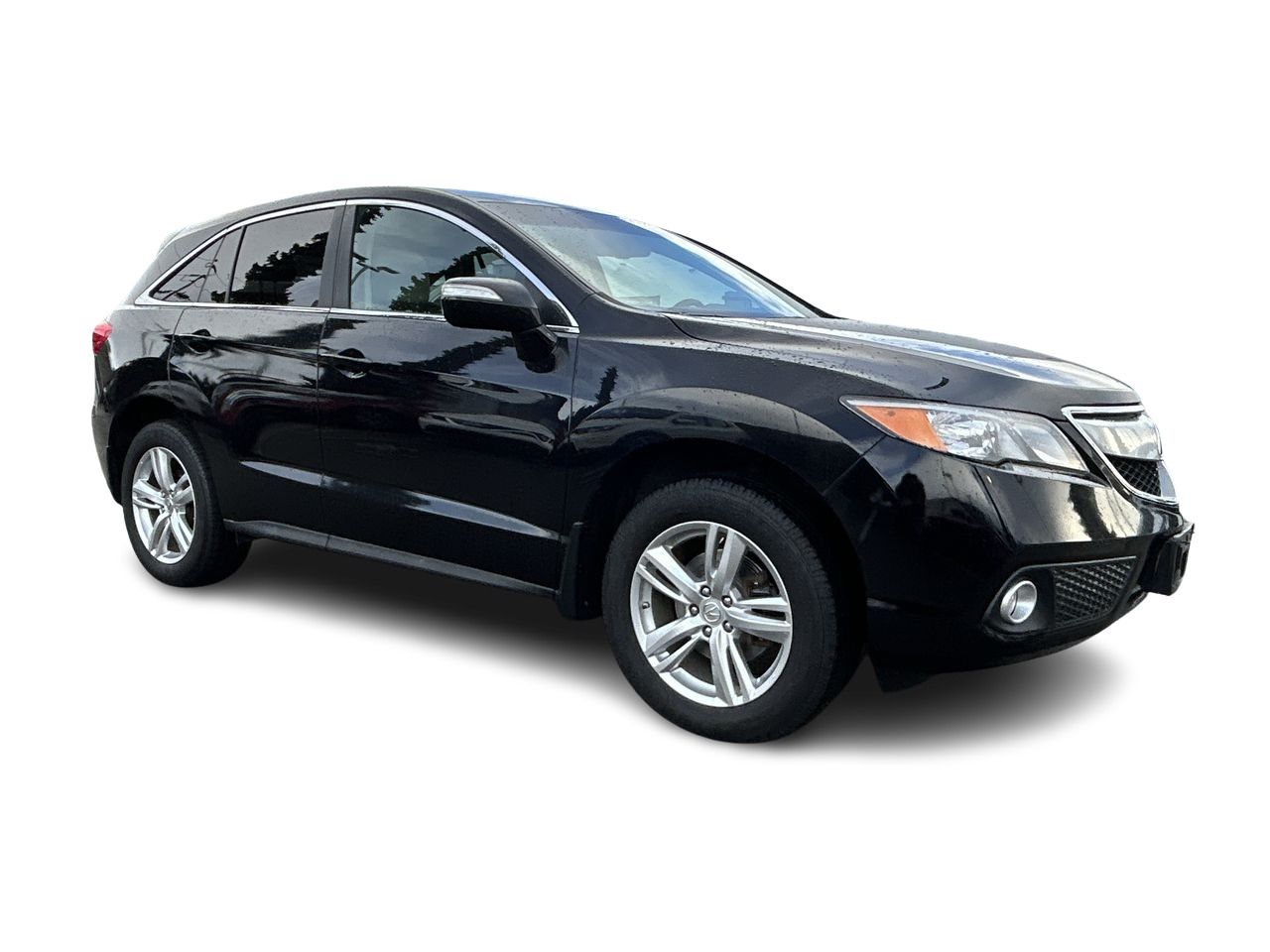 Acura RDX  2014 à North Vancouver, Colombie-Britannique