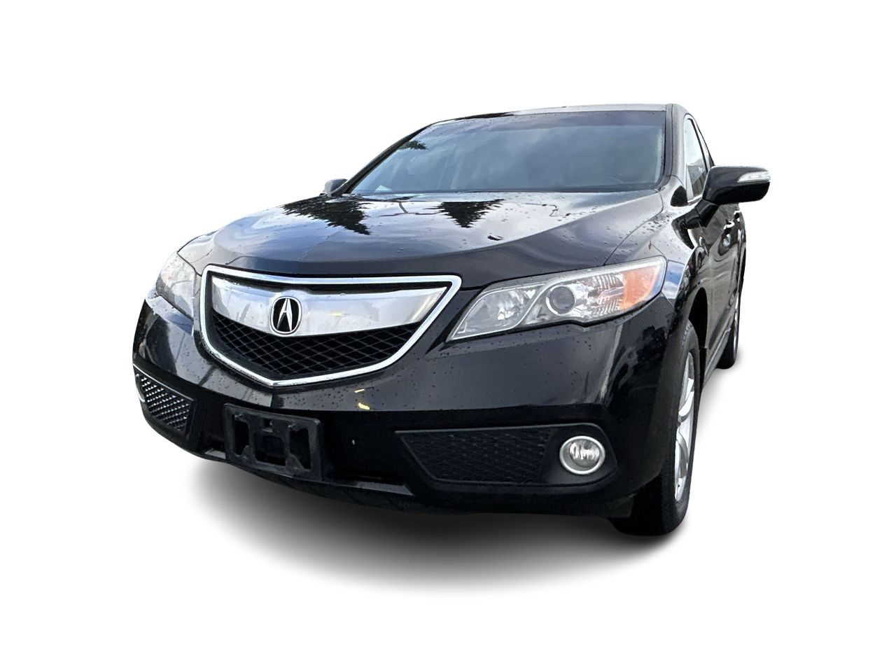 Acura RDX  2014 à North Vancouver, Colombie-Britannique