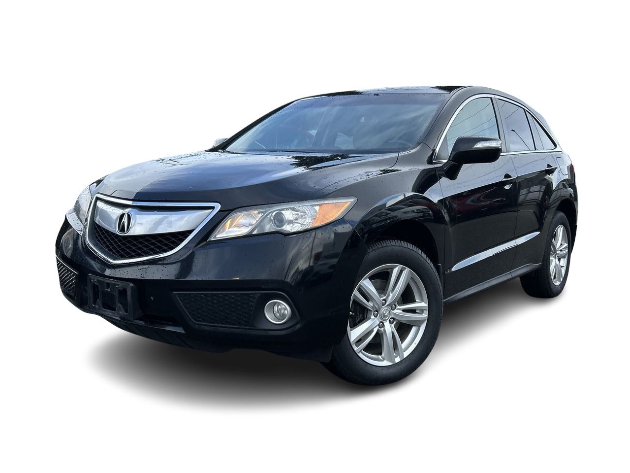 Acura RDX  2014 à North Vancouver, Colombie-Britannique