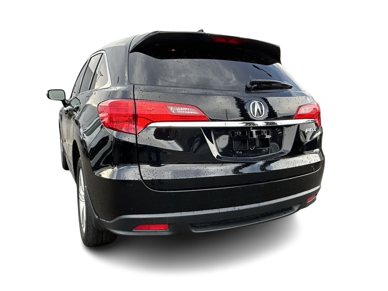 Acura RDX  2014 à North Vancouver, Colombie-Britannique