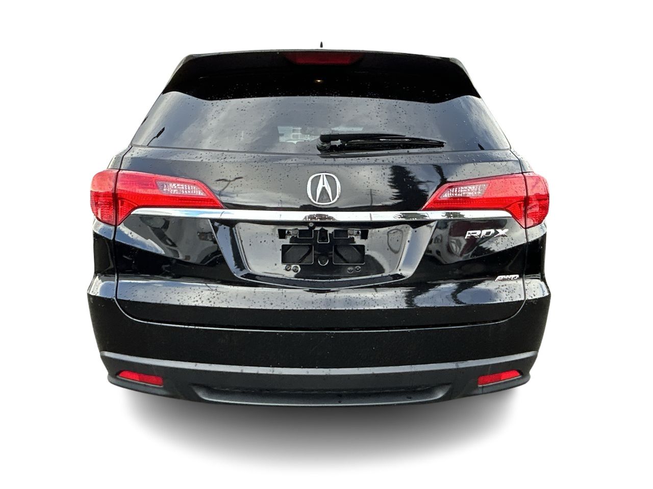 Acura RDX  2014 à North Vancouver, Colombie-Britannique