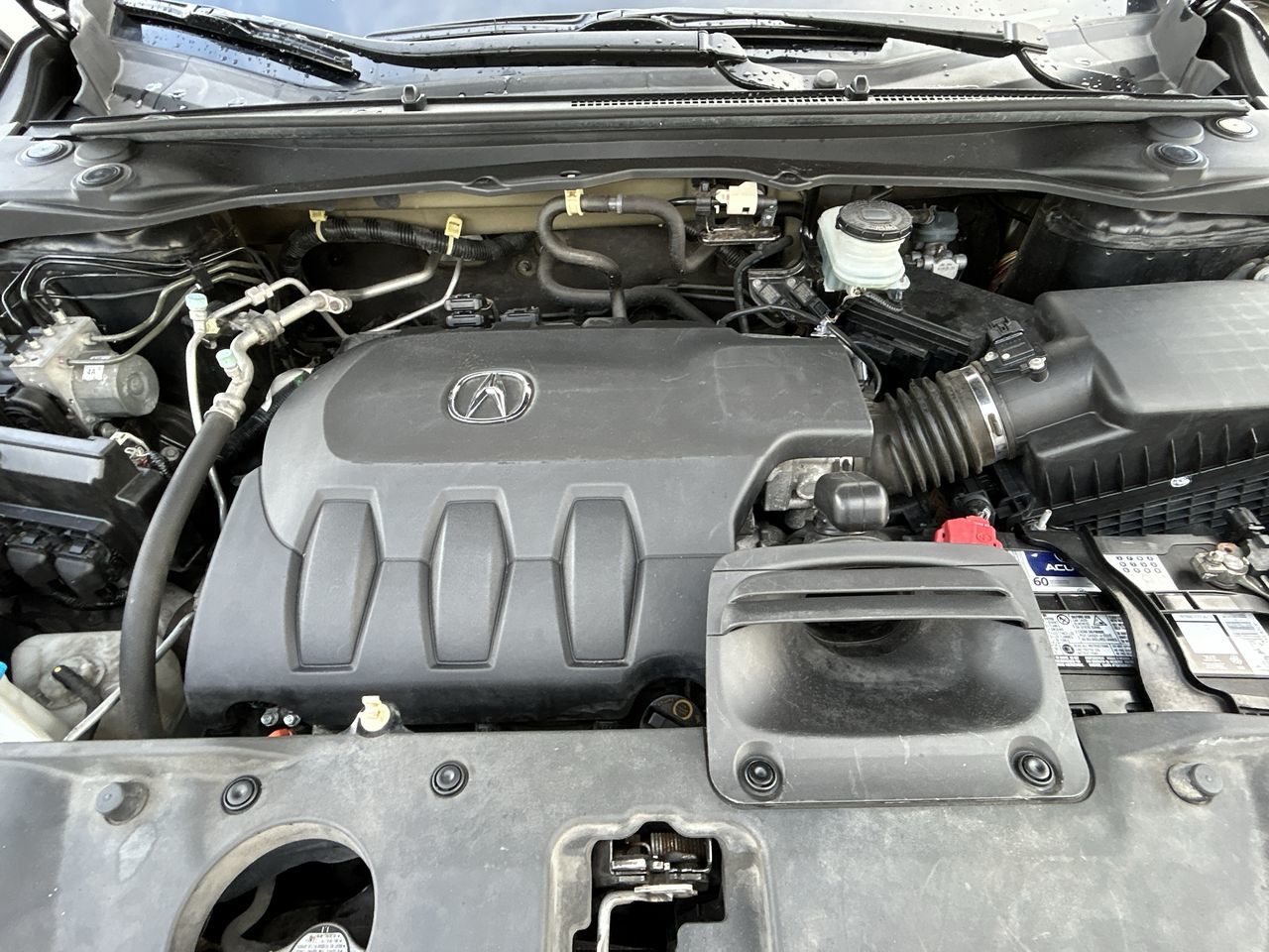 Acura RDX  2014 à North Vancouver, Colombie-Britannique