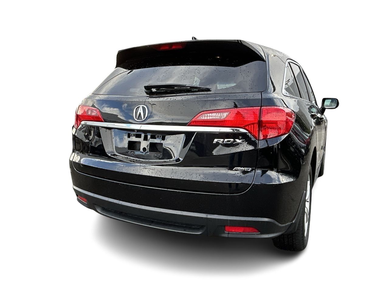 Acura RDX  2014 à North Vancouver, Colombie-Britannique