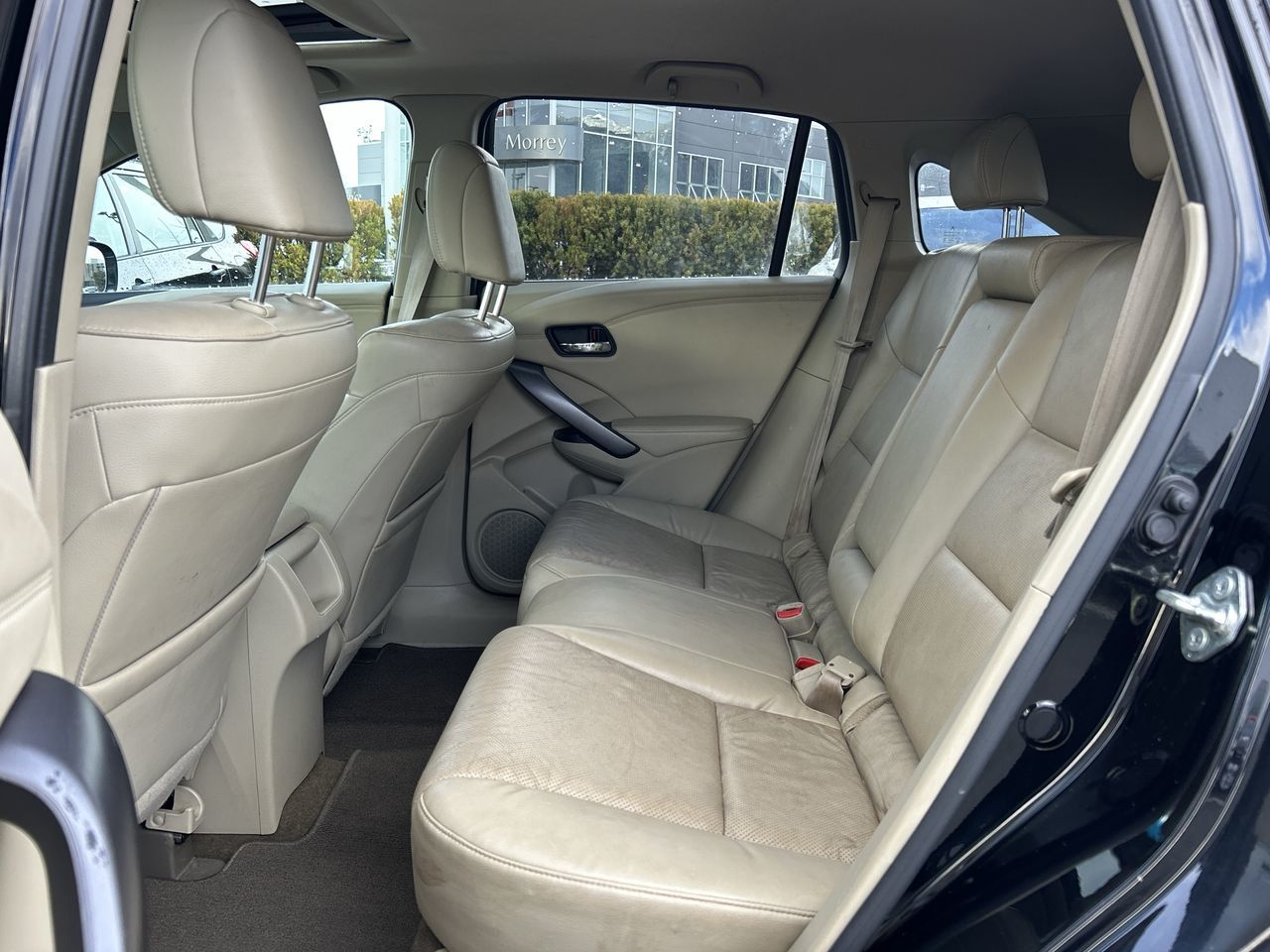 Acura RDX  2014 à North Vancouver, Colombie-Britannique