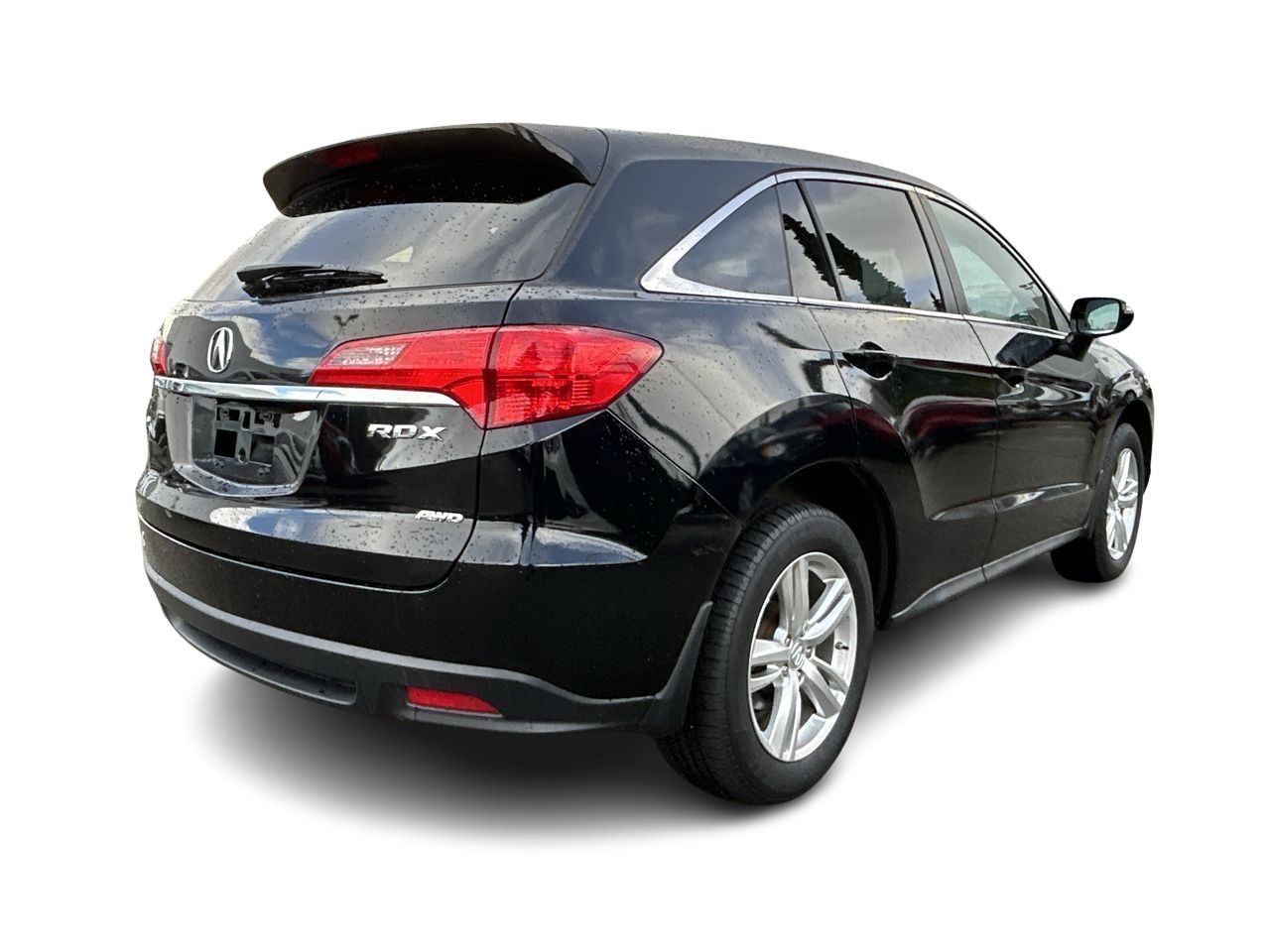 Acura RDX  2014 à North Vancouver, Colombie-Britannique