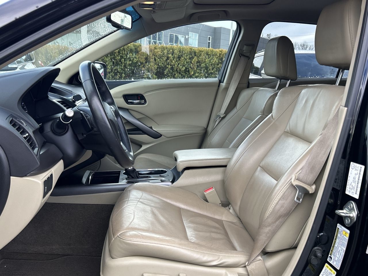 Acura RDX  2014 à North Vancouver, Colombie-Britannique