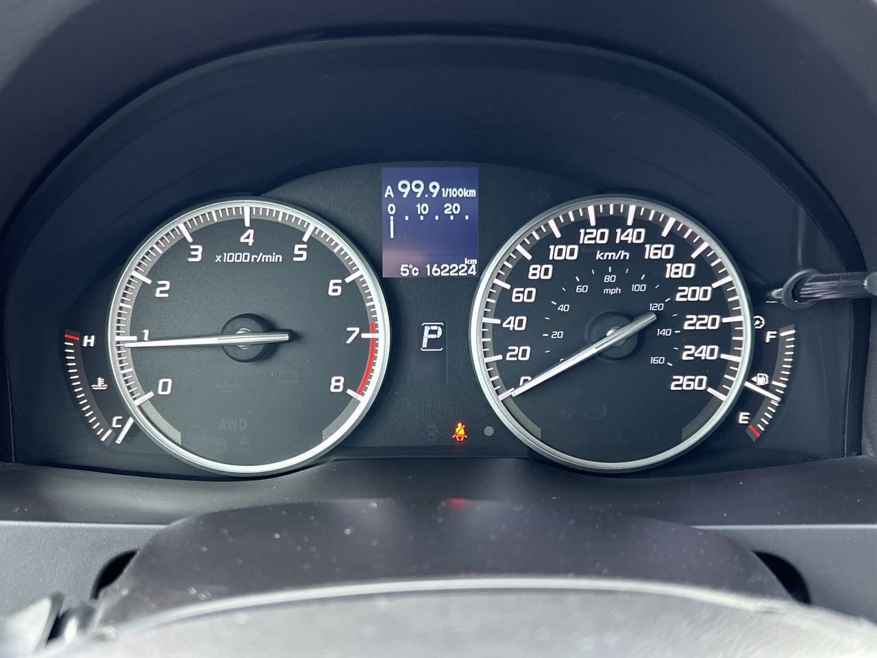 Acura RDX  2014 à North Vancouver, Colombie-Britannique