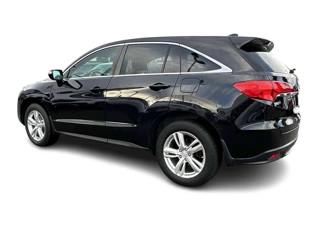 Acura RDX  2014 à North Vancouver, Colombie-Britannique