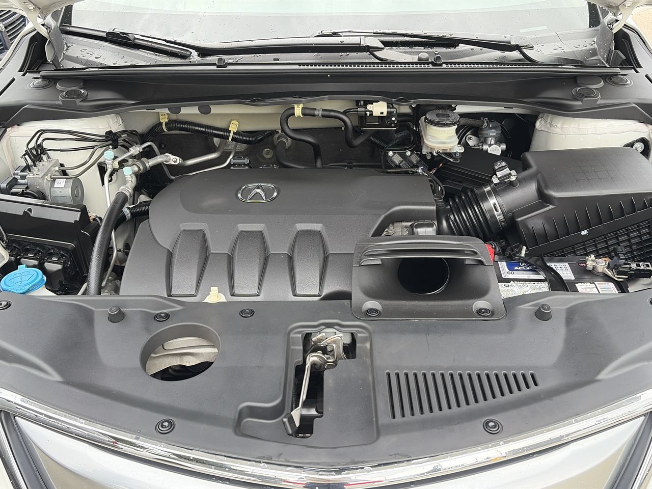 2014 Acura RDX