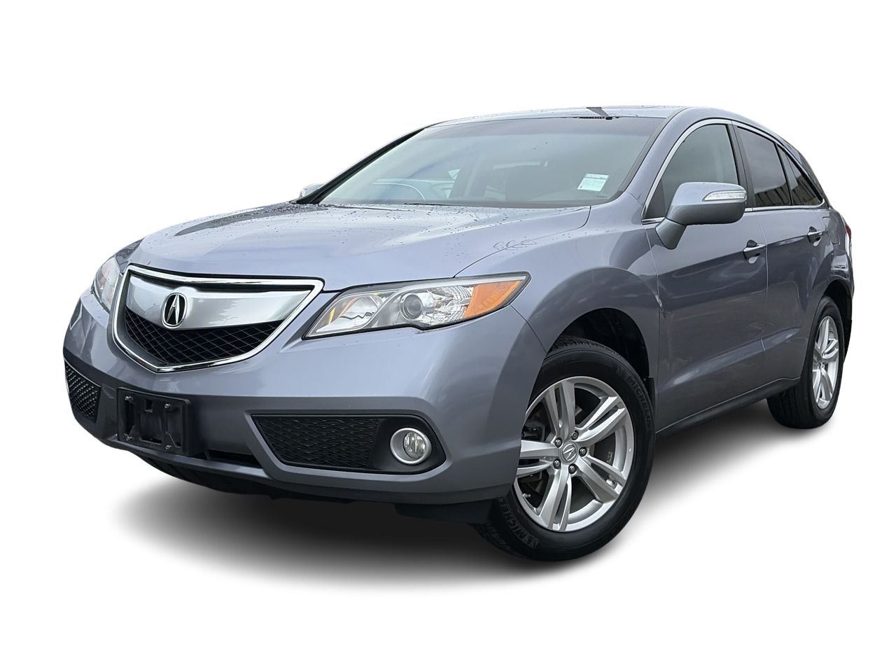 2015 Acura RDX at