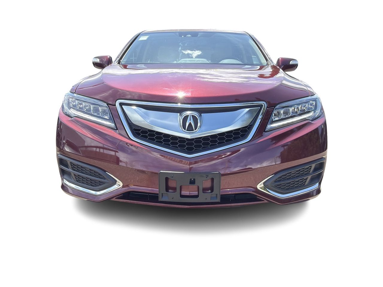 2016  RDX