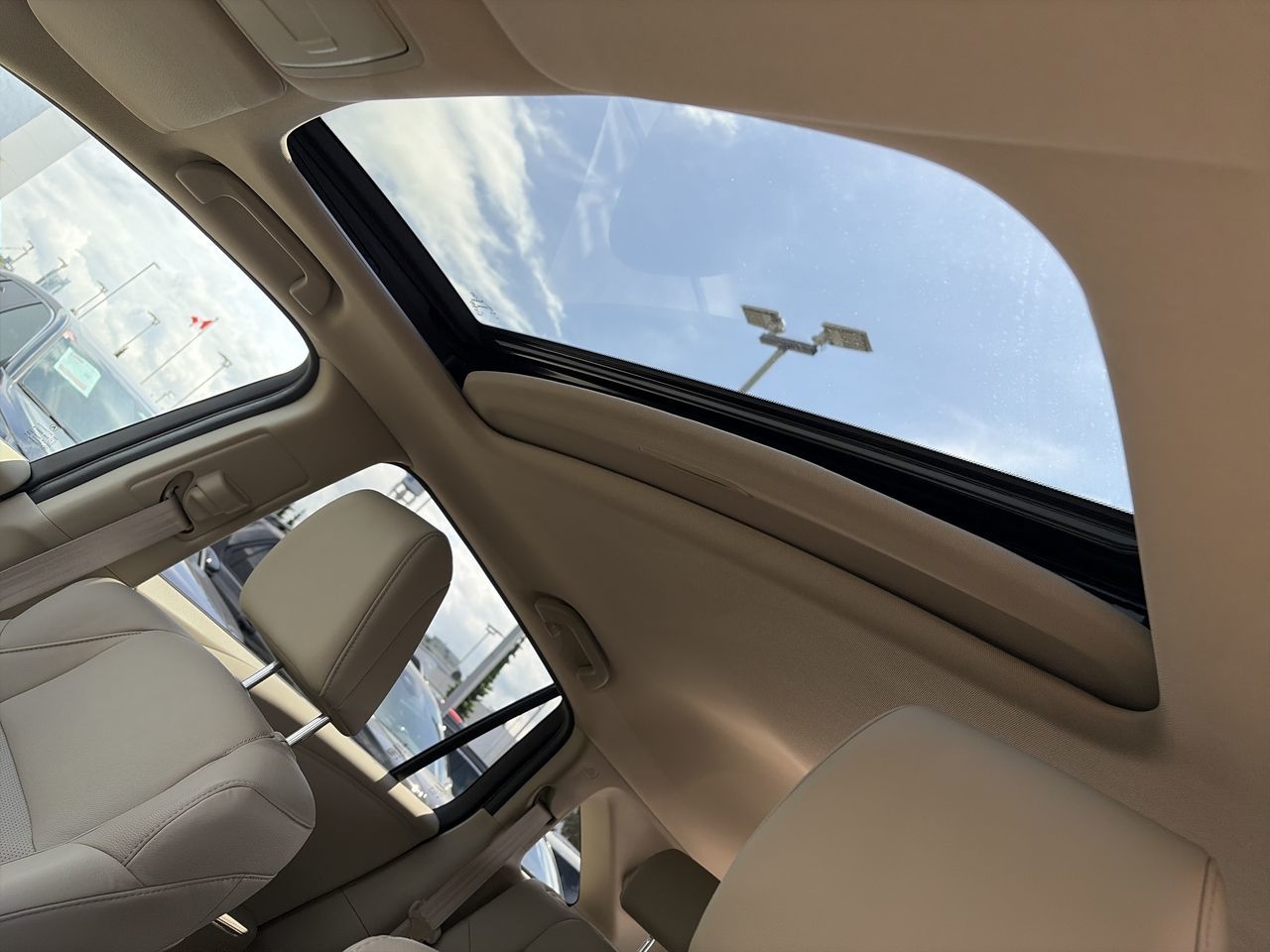 2016  RDX