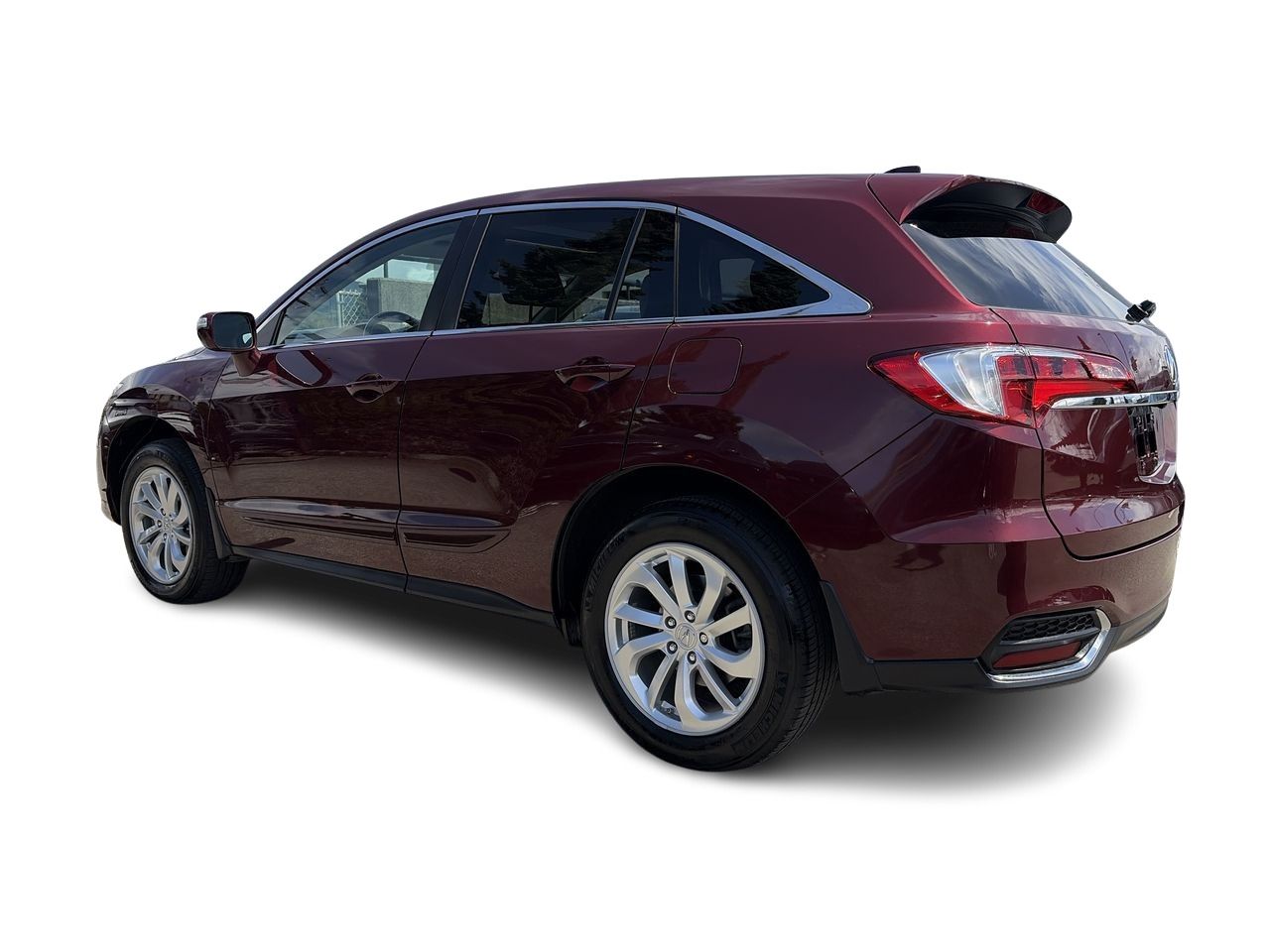2016  RDX