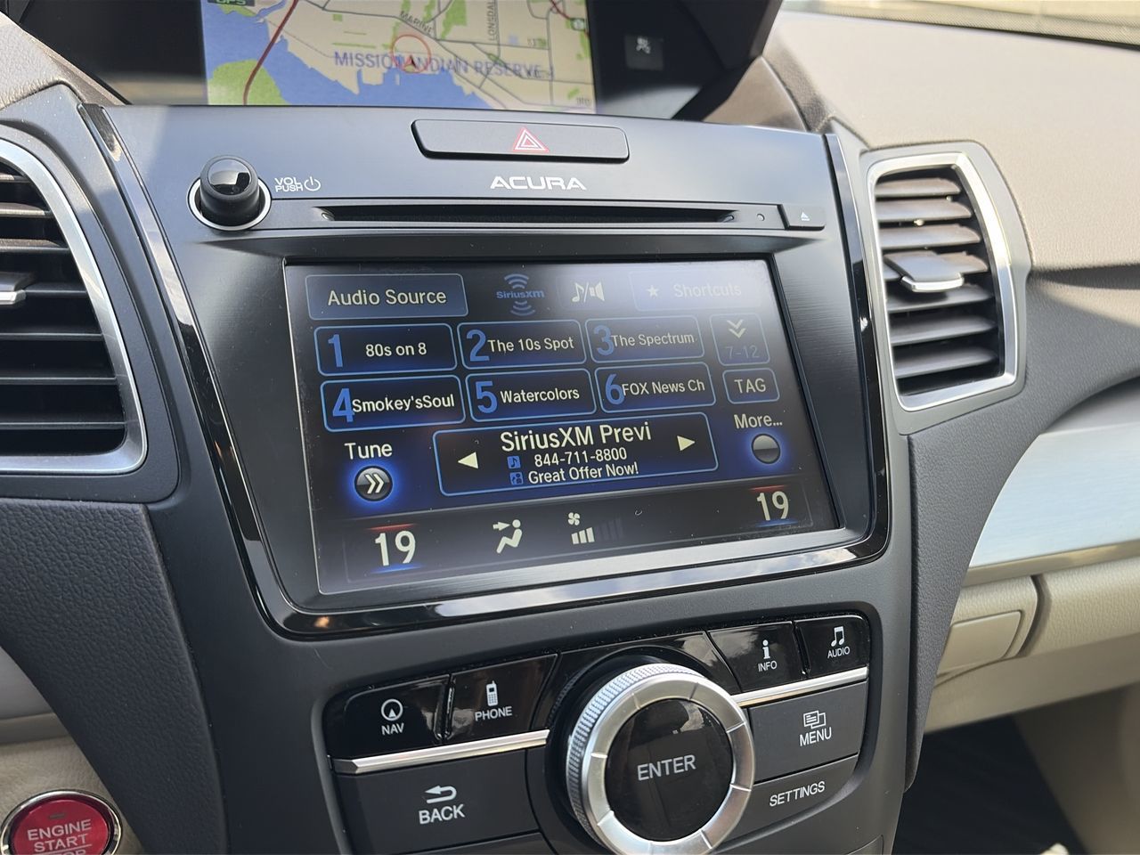2016  RDX