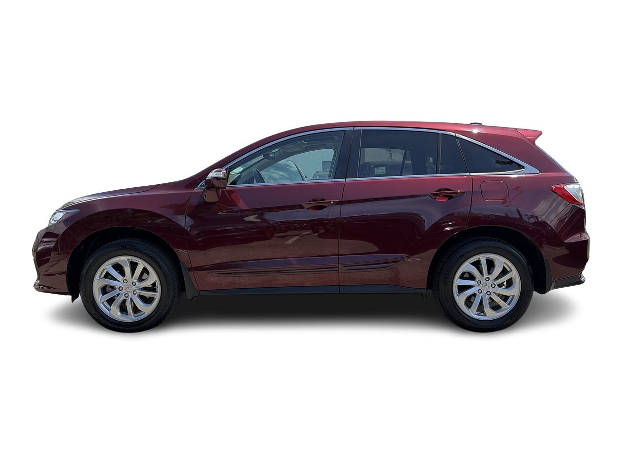 2016  RDX