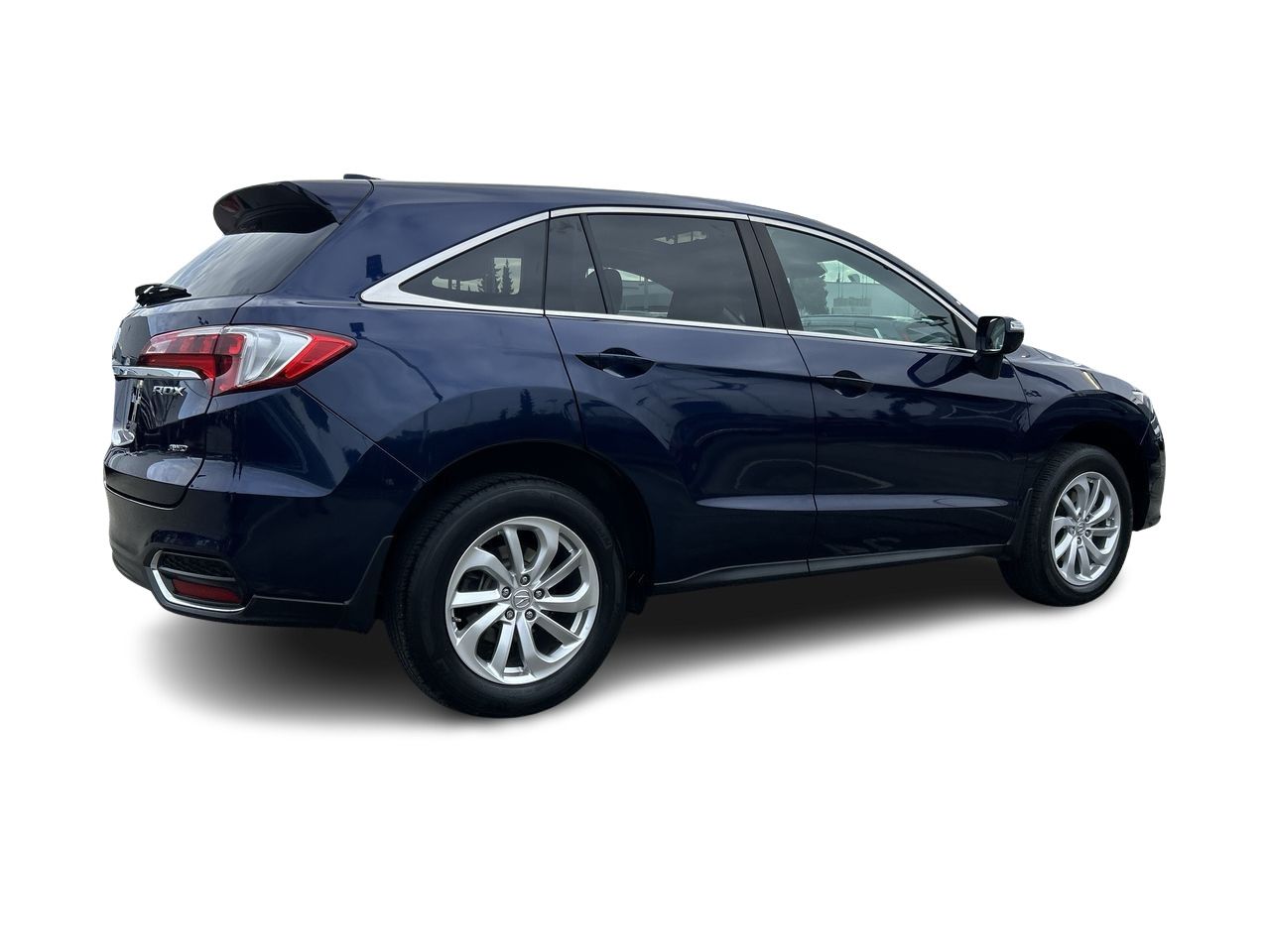 2018 Acura RDX