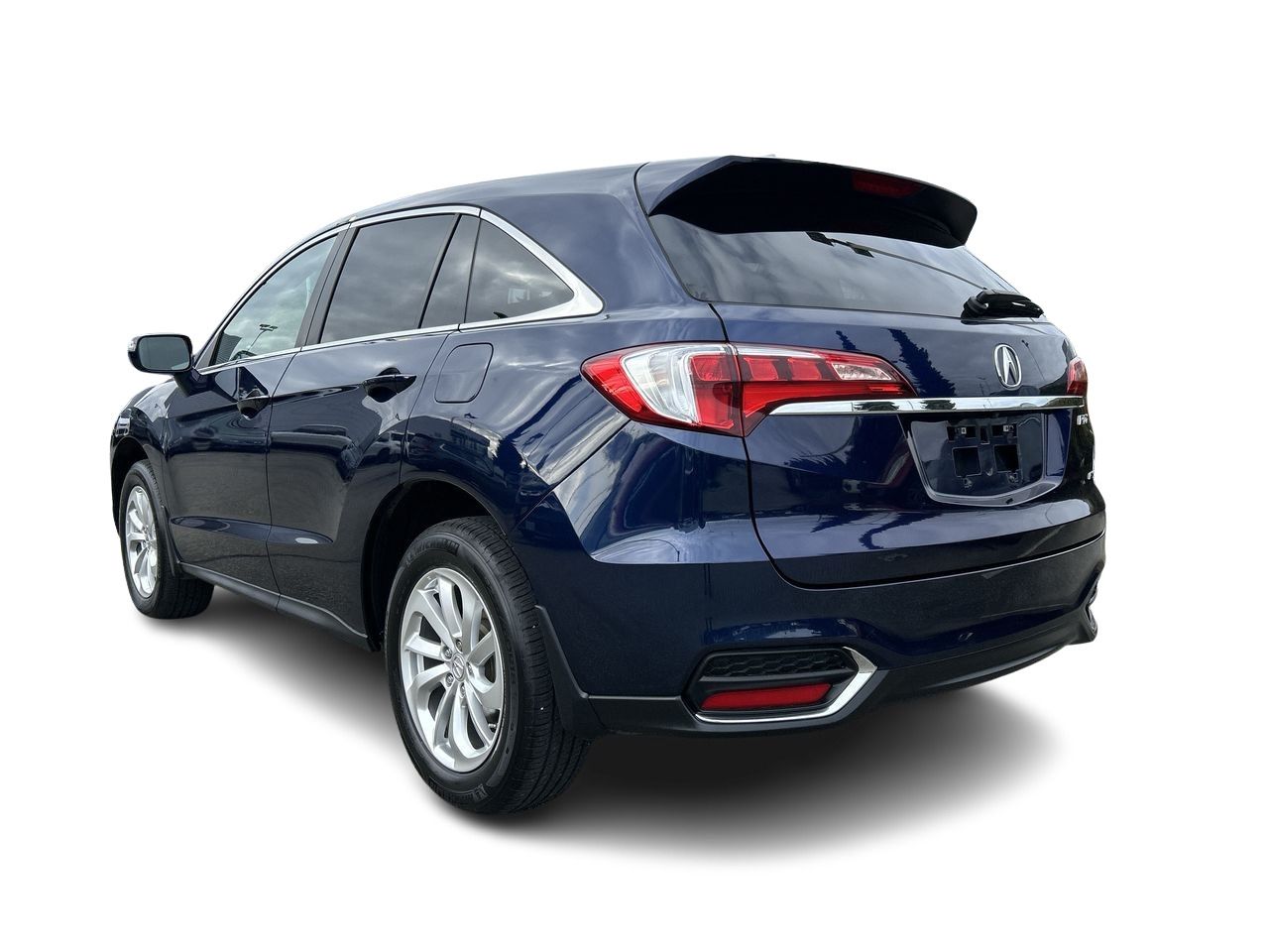 2018 Acura RDX