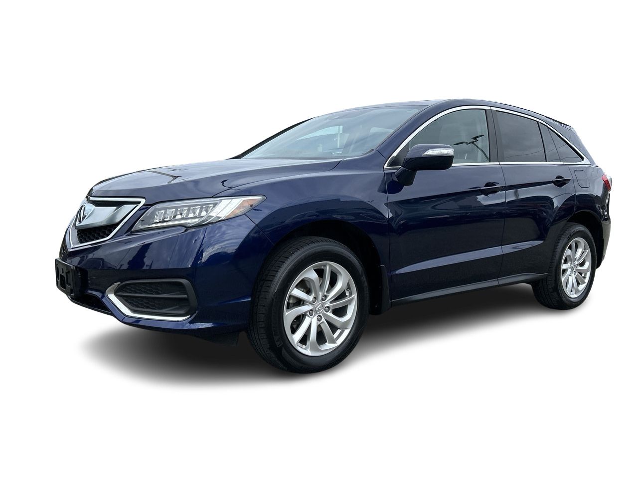 2018 Acura RDX