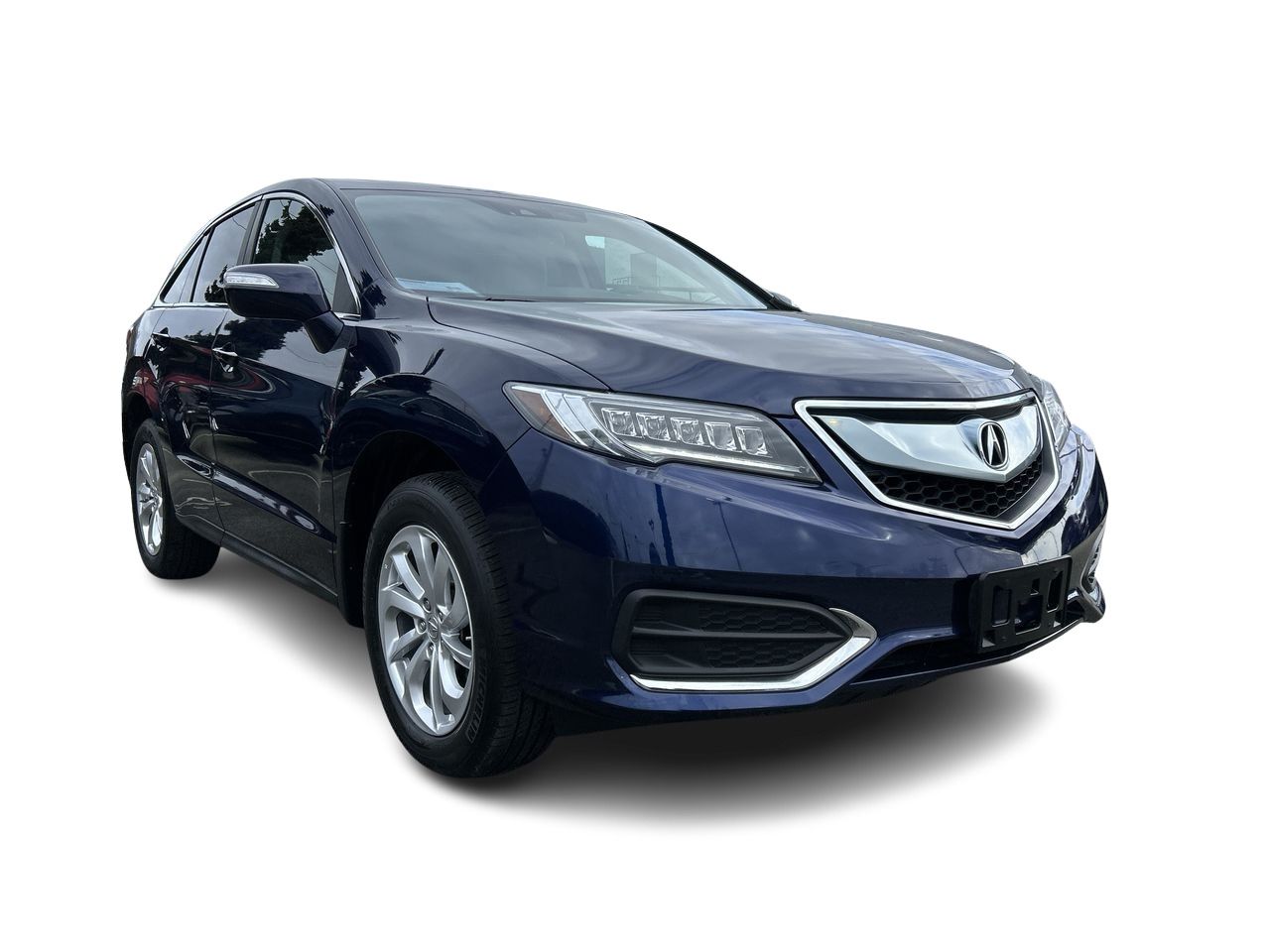 2018 Acura RDX