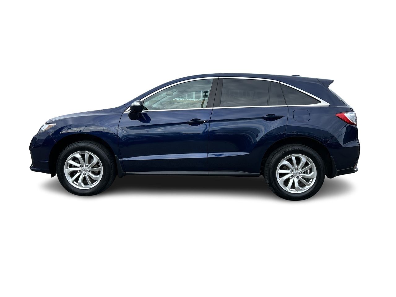 2018 Acura RDX