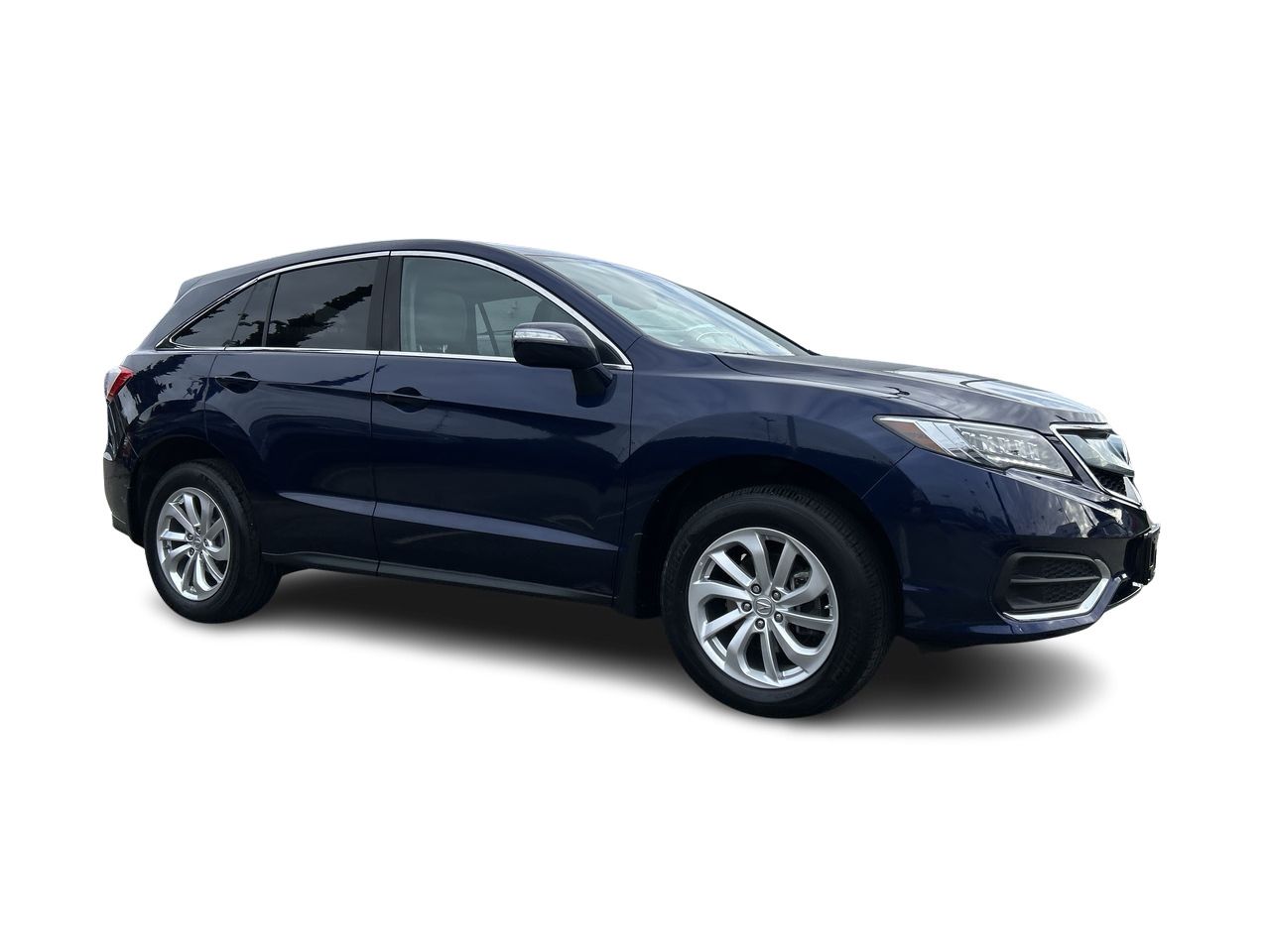 2018 Acura RDX