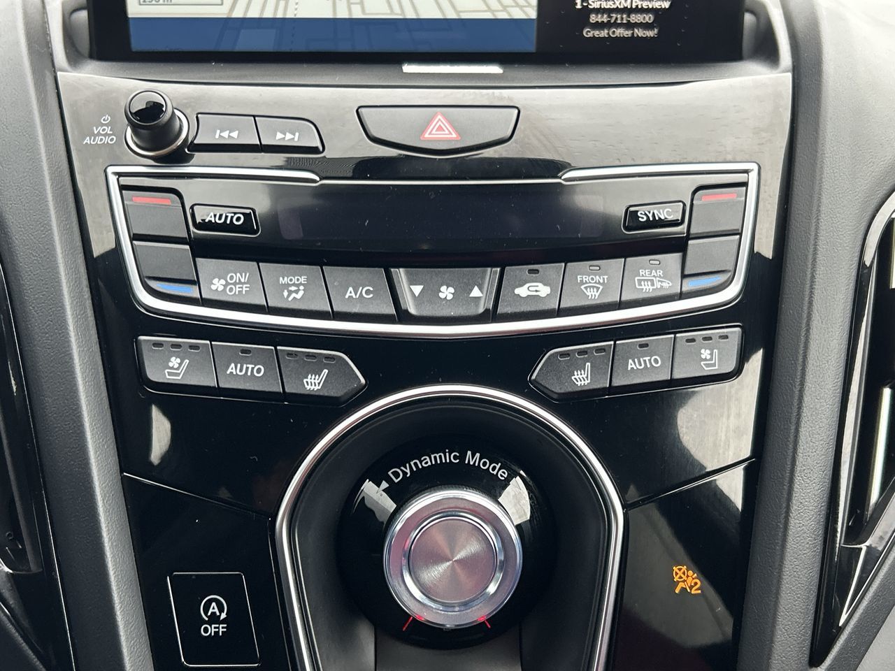 2025 Acura RDX