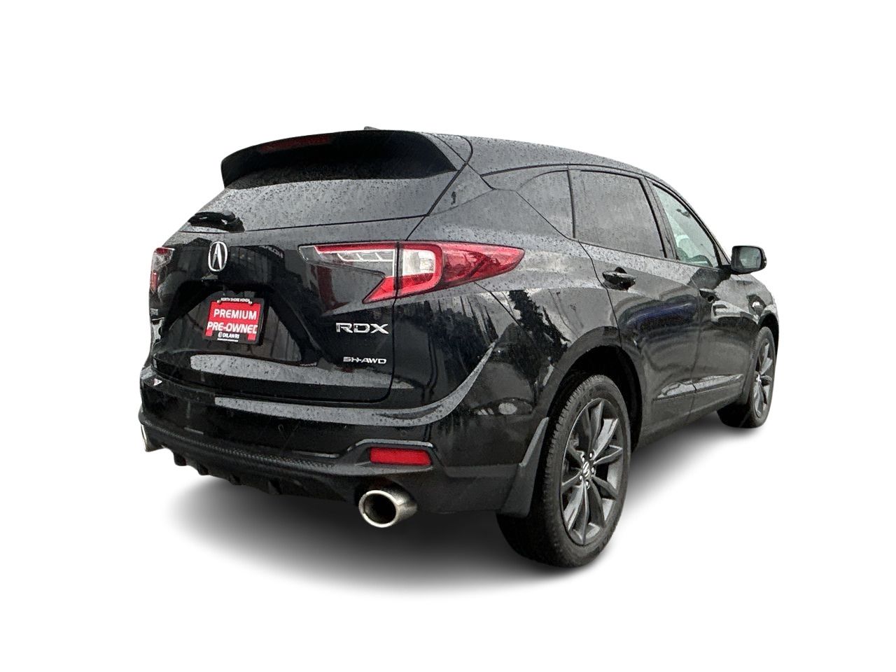 2025 Acura RDX