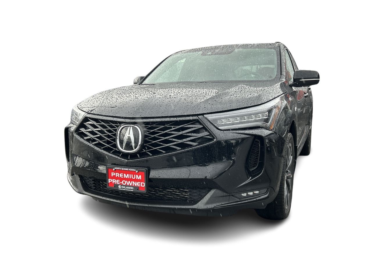 2025 Acura RDX