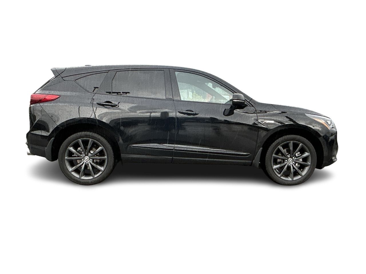 2025 Acura RDX