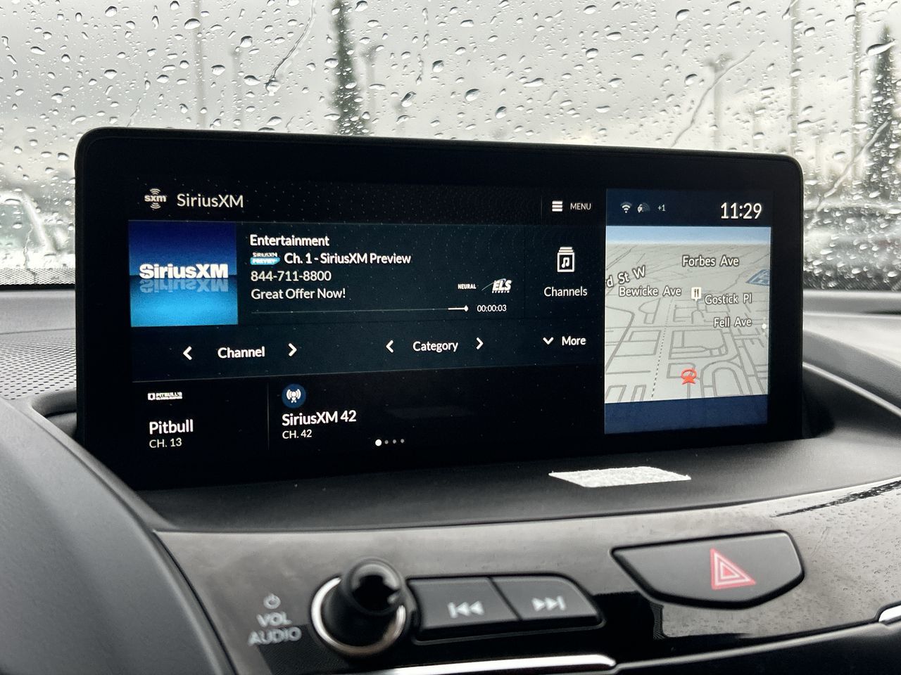 2025 Acura RDX